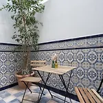 Aire Del Sur Appartement Cadix