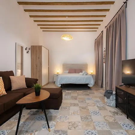 Aire Del Sur Appartamento Cadice