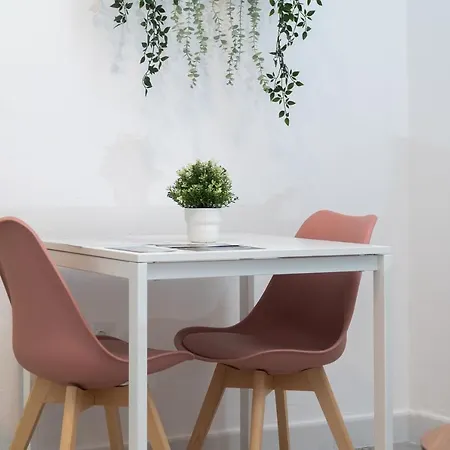 Appartamento Aire Del Sur