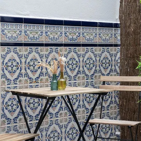 Appartamento Aire Del Sur *