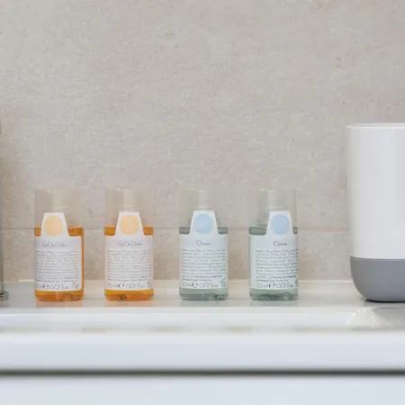 Appartamento Aire Del Sur