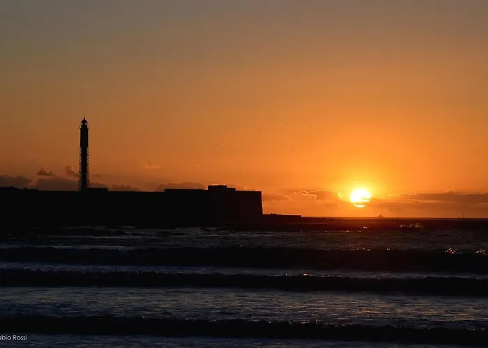 דירה Aire Del Sur קדיז