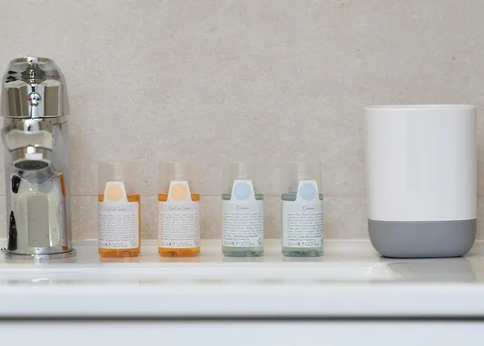 דירה Aire Del Sur