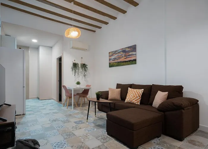 Aire Del Sur * קדיז