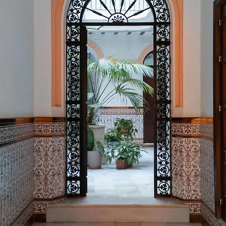 Apartment Aire Del Sur *