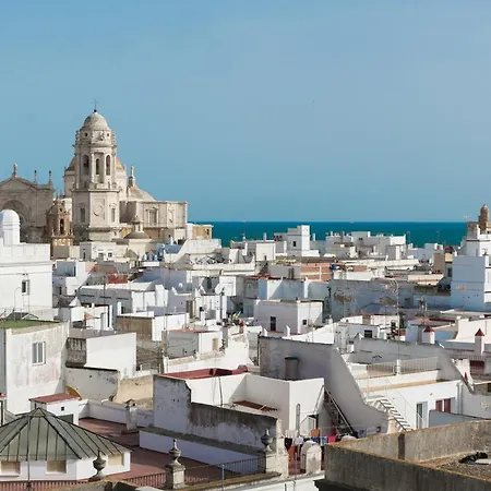 Aire Del Sur Cadiz