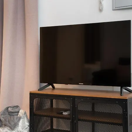 Aire Del Sur Apartment