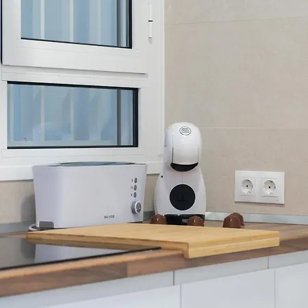 Apartment Aire Del Sur *