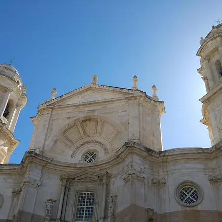 Aire Del Sur 公寓 *