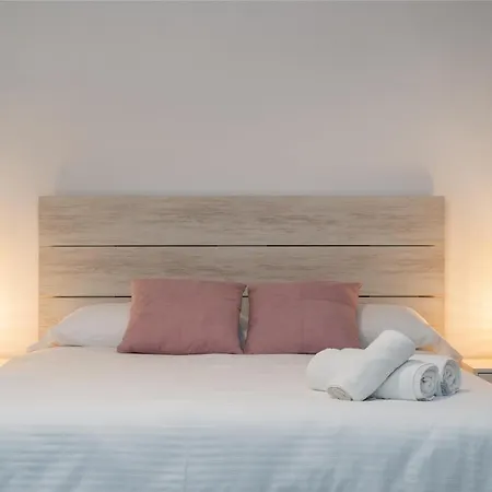 Aire Del Sur Apartment Cadiz