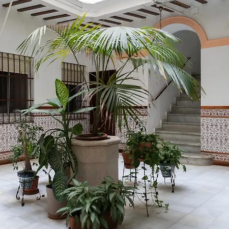 Apartment Aire Del Sur *