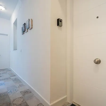 Aire Del Sur Apartment Cadiz