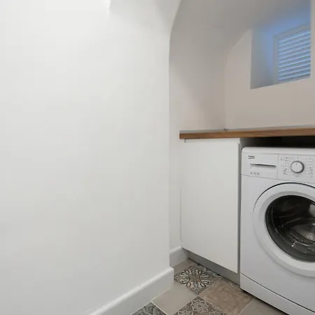 Aire Del Sur Apartment