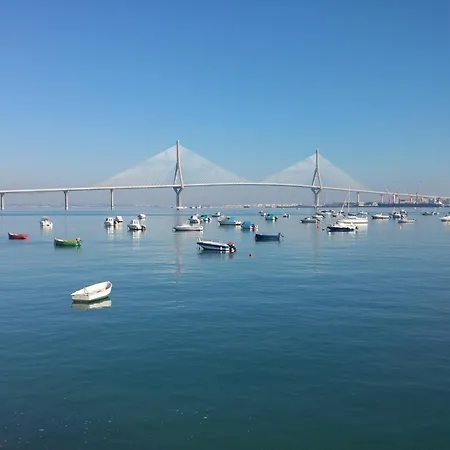 Apartment Aire Del Sur *