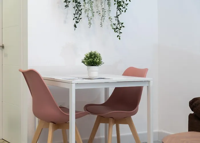 Apartman Aire Del Sur