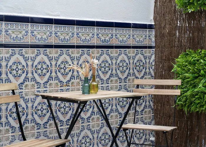 Apartman Aire Del Sur *