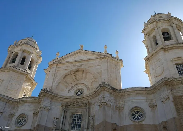 Aire Del Sur Apartman *