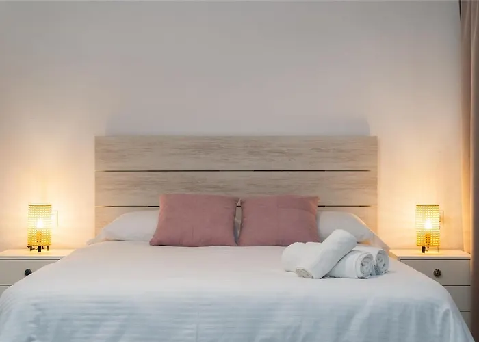 Aire Del Sur Apartman Cádiz