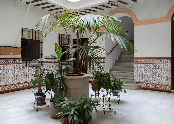 Apartman Aire Del Sur *