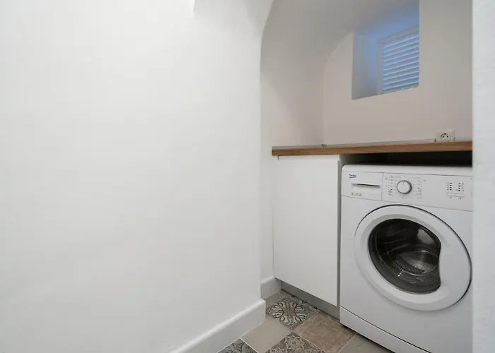 Aire Del Sur Apartman