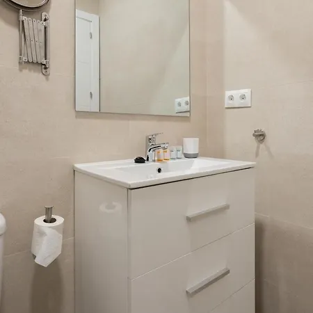 Aire Del Sur Lägenhet *