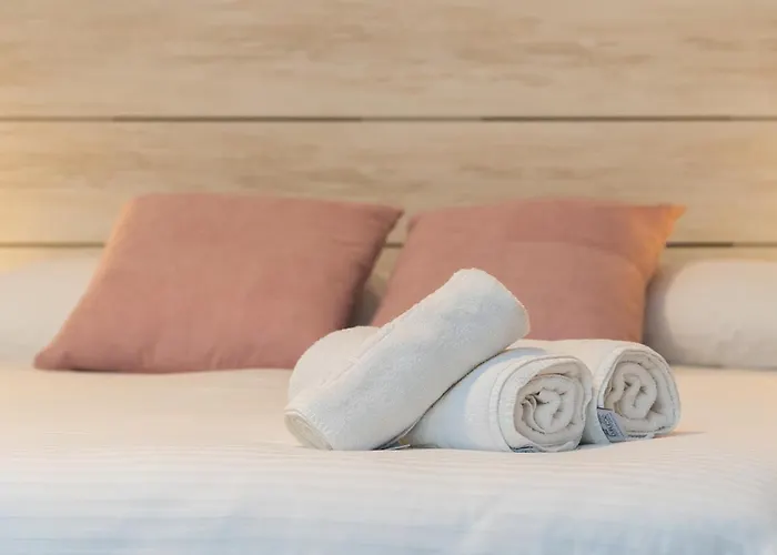 Aire Del Sur Apartamento Cádiz