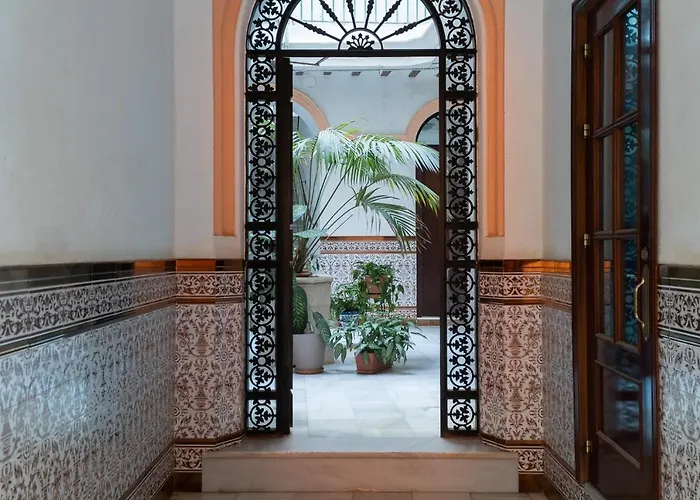 Apartamento Aire Del Sur *