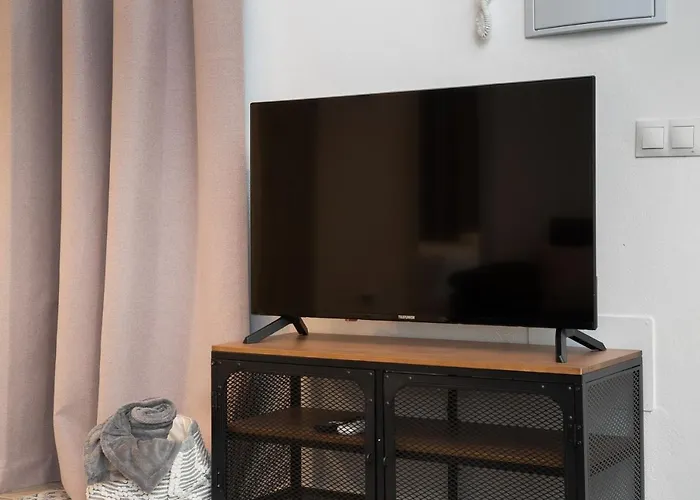 Aire Del Sur Apartamento