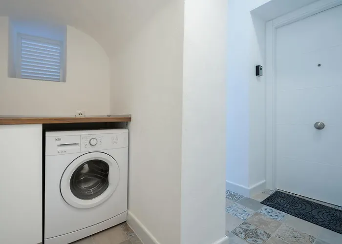 Apartamento Aire Del Sur