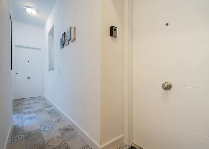 Aire Del Sur Apartamento Cádiz