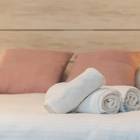 Aire Del Sur Apartamento Cádis