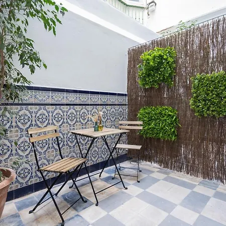 Apartamento Aire Del Sur